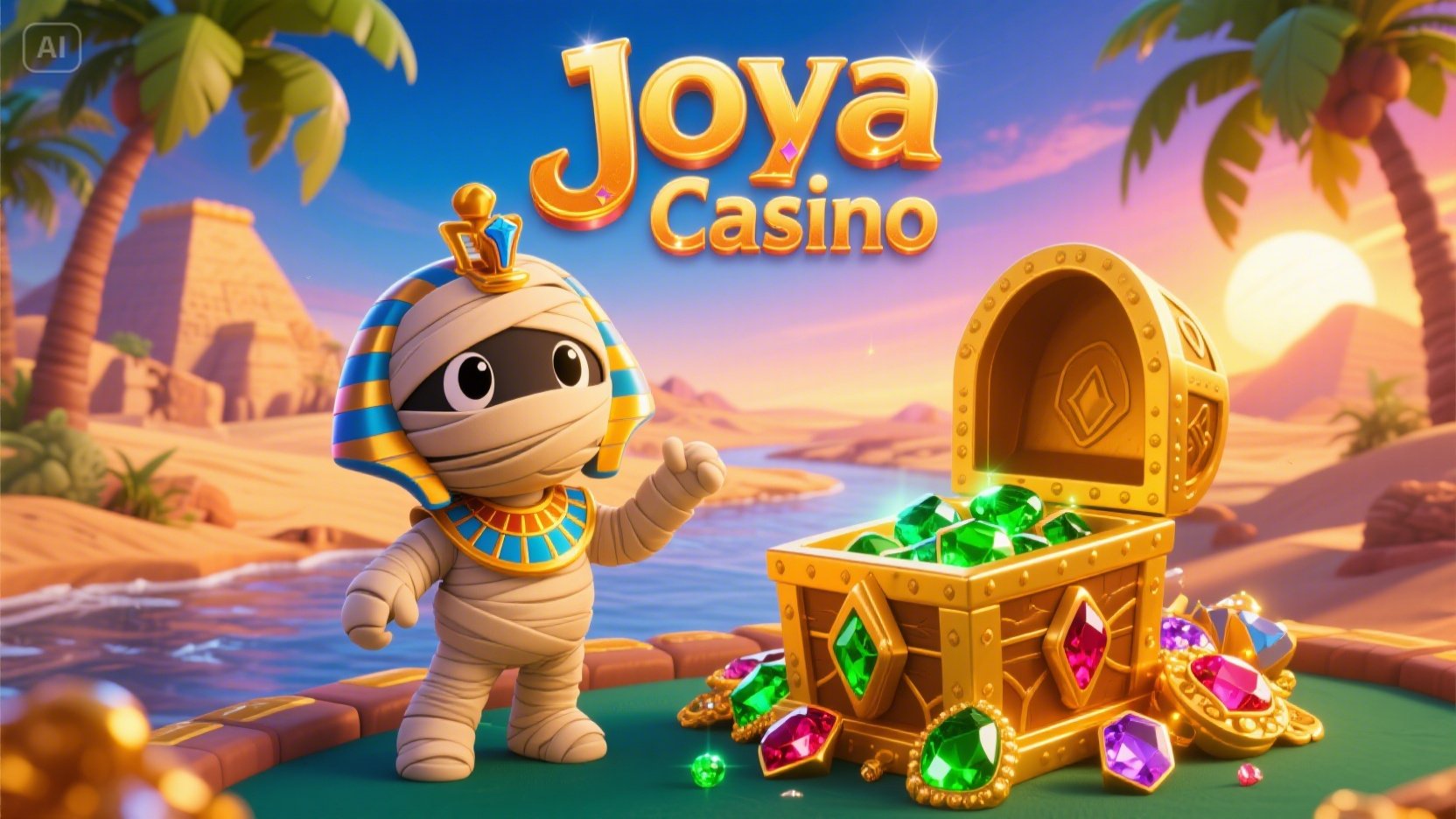 Joya Casino